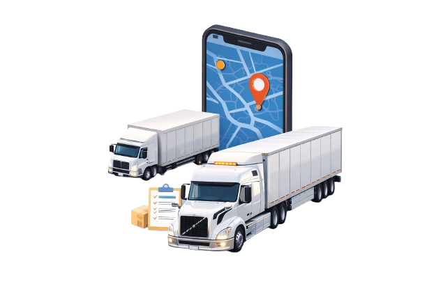 About KErl Logistics