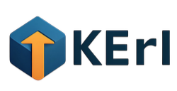 KErl Logistics Logo